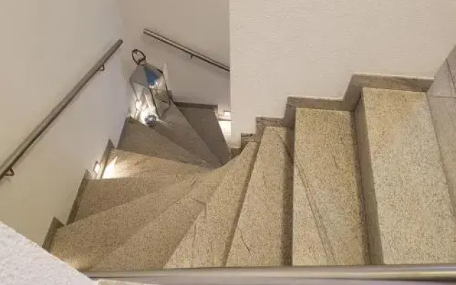 Gästehaus-Ferienwohnung Abendstern - garantierte Eintrittskarten für den EP!