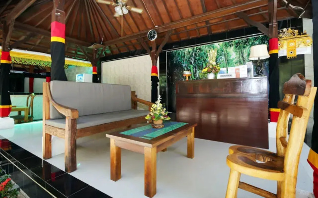 Airy Jimbaran Lingkar Timur Udayana Bali