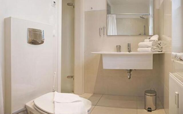 Baltische Residenzen Villa Ahlbeck