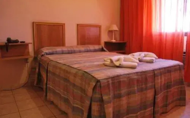 Hotel El Torreon
