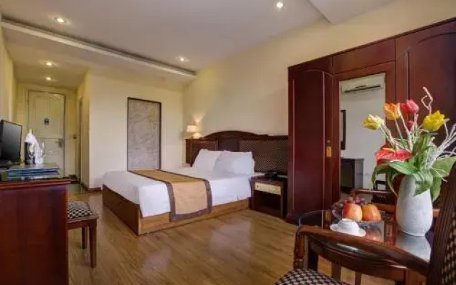 Nk Hotel Hanoi