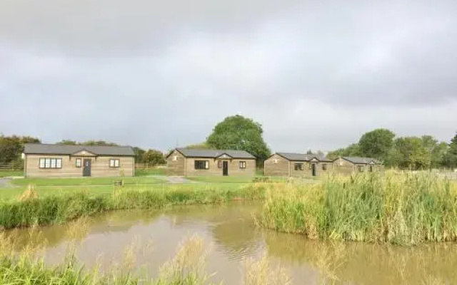 Abbey Hill Cottages