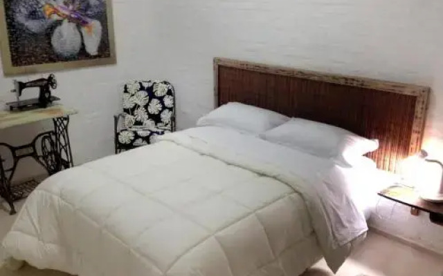 Ondas da Grande B&B cama café e outras coisinhas