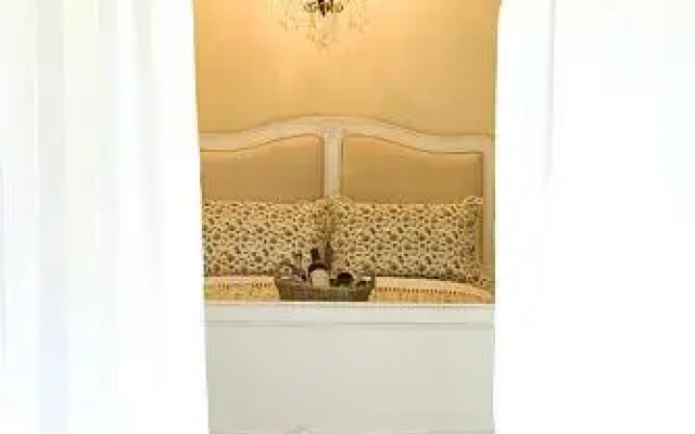 Llewellin's Guest House