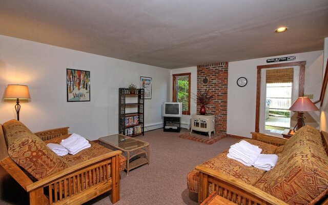 Mountain Mojo by RedAwning