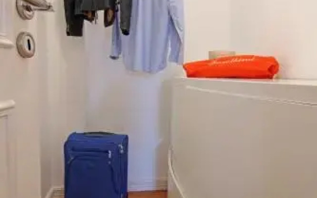 Ferienwohnung Dünensand