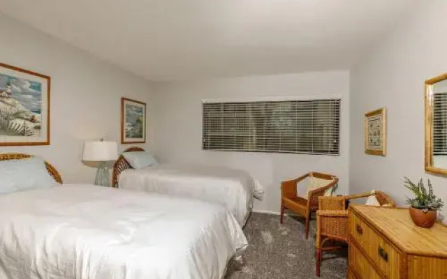 South Sierra Condominium #12024