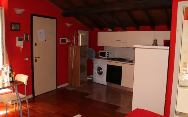 Desenzanoloft – La baita