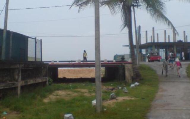 Green House - Hikkaduwa