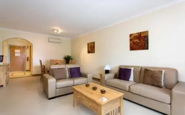 O Pomar Holiday Village