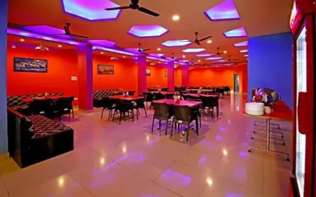 OYO Rooms Gulab Bagh Road