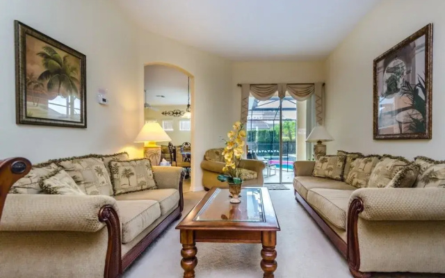 Tuscan Hills Villa 805