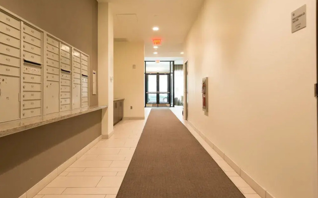 Elegant Suites in Westland Avenue