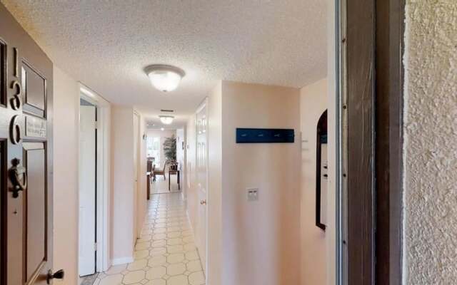 Oceans 136 - 3 Br Condo