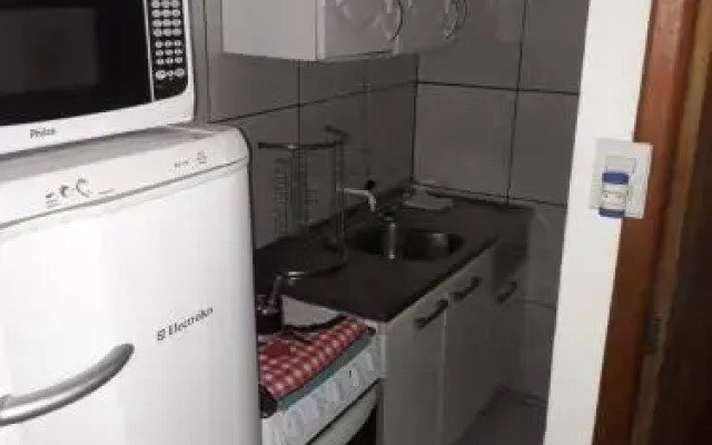 Residencial Casarão da Ferrugem