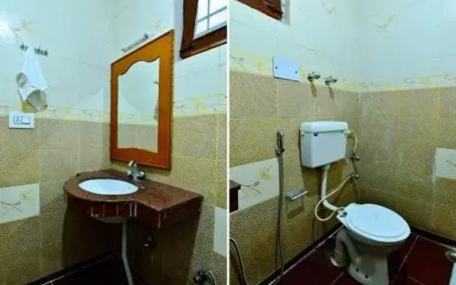 Hotel Himalayan Regency