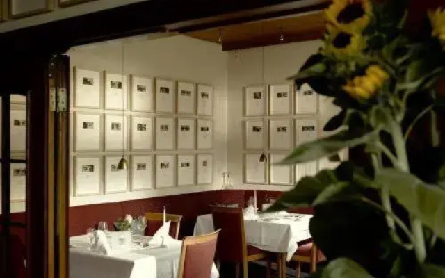 Edy's Hotel Restaurant im Glattfelder