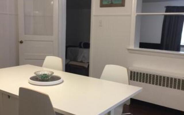 The Christiana Motel