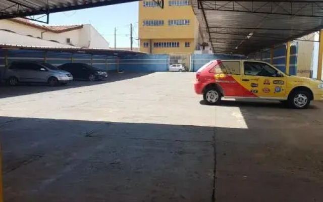 Bekassin Hotel