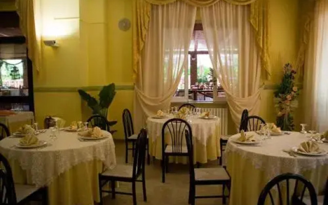 Hotel Ristorante Solari