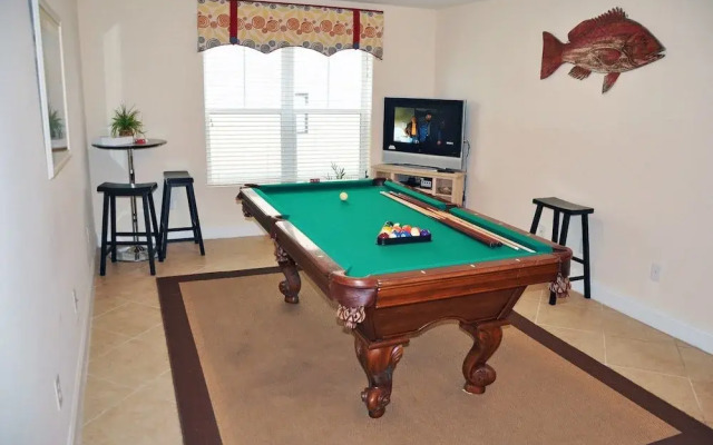 Ambassador Villas 401