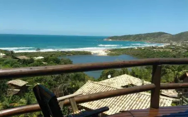 Cabanas Uhuru