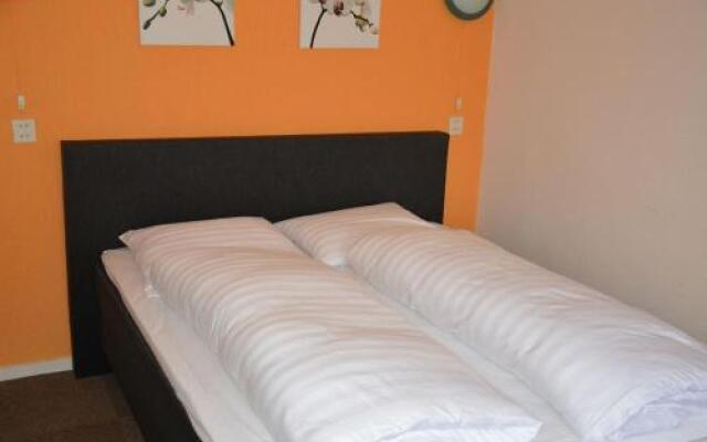 Hotel B&B Bergzicht