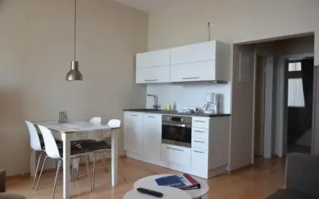 Fürstenhof - Ferienwohnung 203