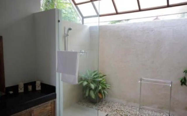 Kubusuci Private Villa @ Jimbaran
