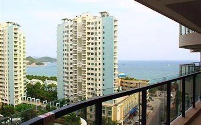 Sanya Tujia Vacation Rentals Yalong Bay