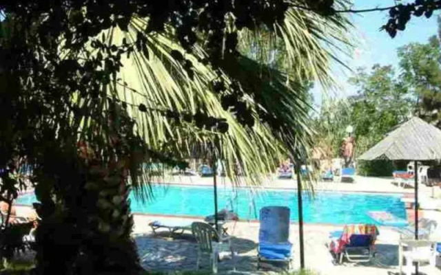 Hotel Aloi