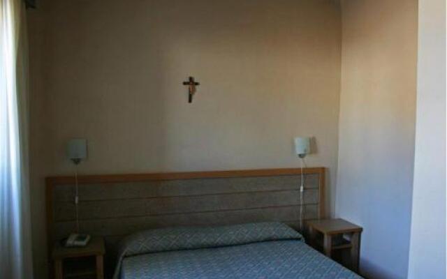 Casa Religiosa di Ospitalit