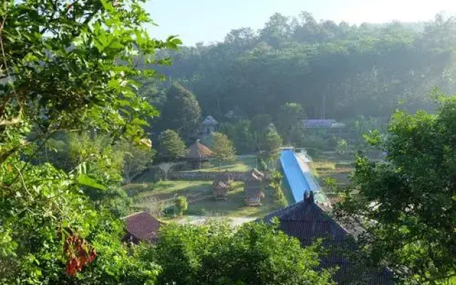 Bmp Farmhouse