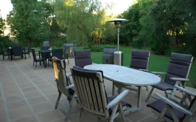 B&B Sauvignon Country Lodge
