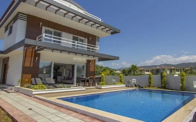 Tala Villa 14