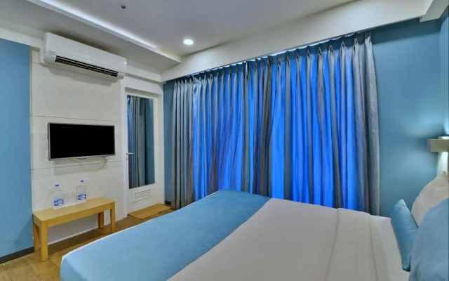 Hotel Rumaya