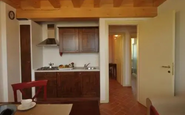 Le Camere di Virgilio