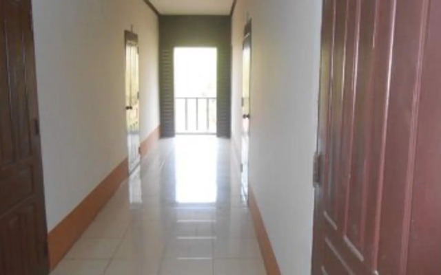 Souksa Vanhxay Guesthouse