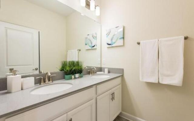 8990sd Champions Gate 4 Bedroom Town Home