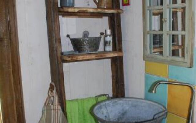 Maison d'hôtes Ainsi Soie t-il