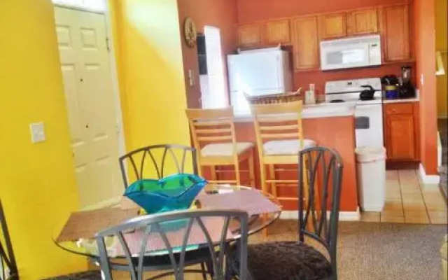 Gone 2 Florida Vacation Homes