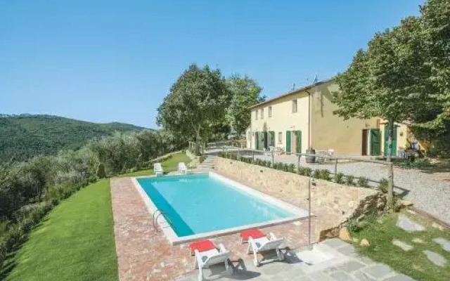 Podere De Pardi