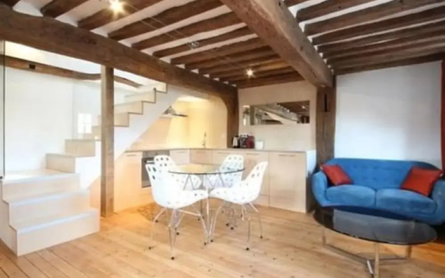Le Logis Saint Eloi