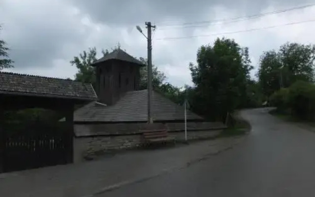 Casa Durdun