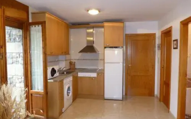 La Casita de Ordesa