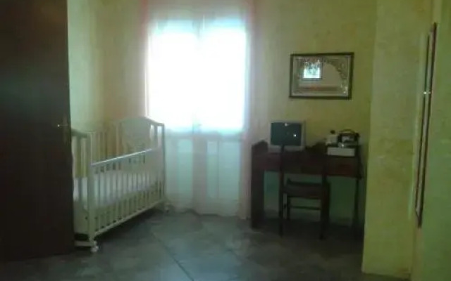 Appartamento Sa Funtana