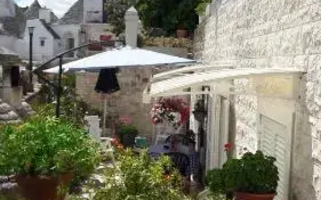 B&b Gaestehaus Tagaro