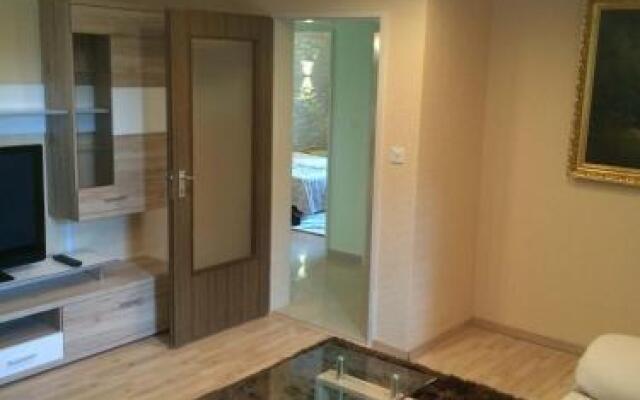 3 Rooms Premium Apartment Haag SG