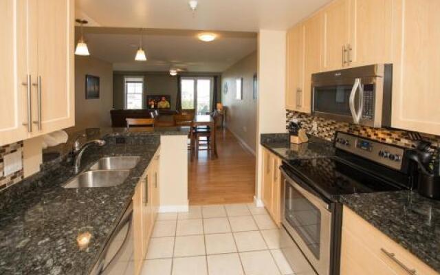 B123 Sandbridge Serenity by RedAwning