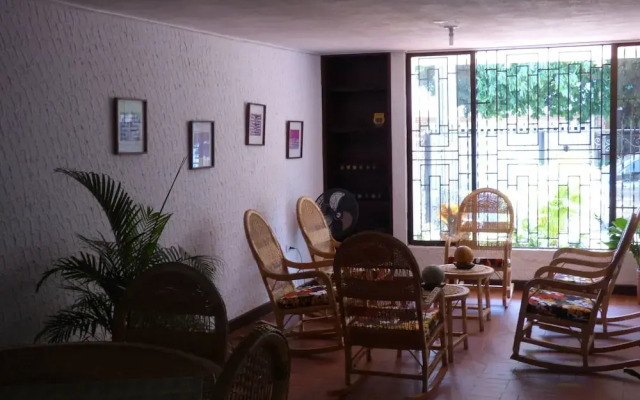 Hostal Mizare Valledupar